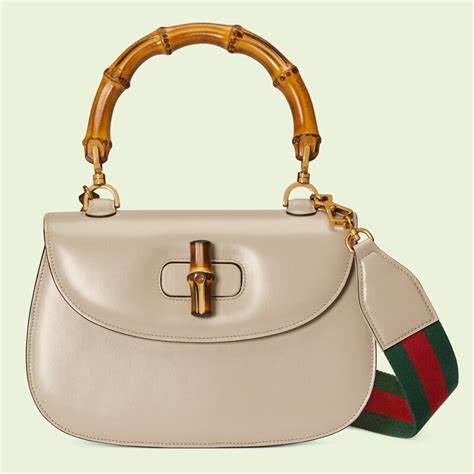 gucci bamboo bag 1947|authentic gucci bamboo.